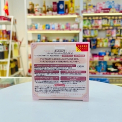Phấn phủ Canmake dạng nén 10g (2 màu) (ML (trắng sáng))