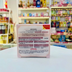 Phấn phủ Canmake dạng nén 10g (2 màu) (MB (tự nhiên))
