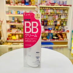 Kem nền BB Cream Chifure SPF27/PA++ 50g (3 màu) (1 - Trắng Sáng)