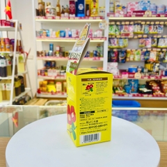 Tinh dầu hoa trà đen Kurobara nguyên chất dưỡng tóc 47ml