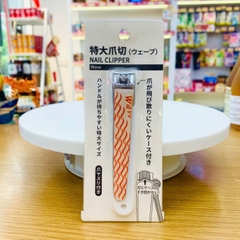 Bấm móng tay Echo 10.5cm