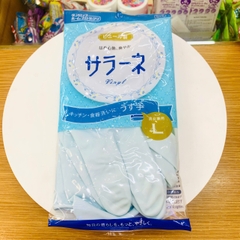 (KCK_GD) Găng tay rửa bát Seiwa size L