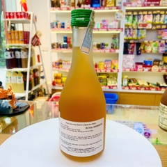 Rượu mơ trắng NAKATA Nhật Bản 300ml