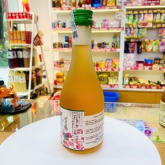 Rượu mơ trắng NAKATA Nhật Bản 300ml