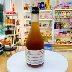Rượu mơ NAKATA KISHU đường nâu Nhật Bản 300ml