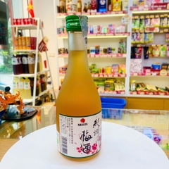 Rượu mơ trắng NAKATA Nhật Bản 300ml
