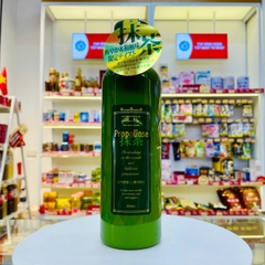 Nước súc miệng Propolinse 600ml (4 loại) (Hương Trà Xanh)
