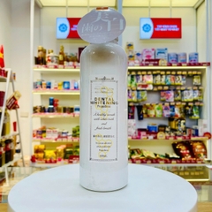 Nước súc miệng Propolinse 600ml (4 loại) (Làm trắng răng)