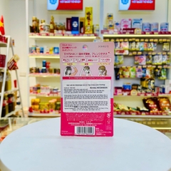 Sáp vuốt tóc Matomage cho nữ 13g (2 loại) (Loại Thường)