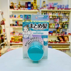 Sáp vuốt tóc Matomage cho nữ 13g (2 loại) (Siêu giữ nếp)