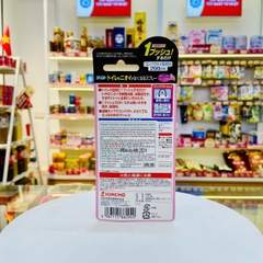 XỊT KHỬ MÙI PHÒNG VỆ SINH KINCHO HƯƠNG HOA HỒNG