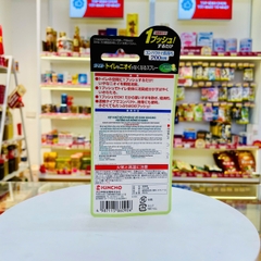 XỊT KHỬ MÙI PHÒNG VỆ SINH KINCHO HƯƠNG XÀ BÔNG CHANH