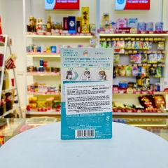 Sáp vuốt tóc Matomage cho nữ 13g (2 loại) (Siêu giữ nếp)