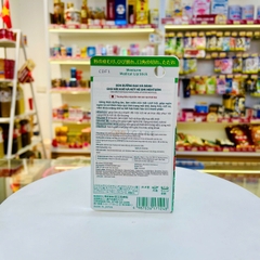 SON DƯỠNG BẠC HÀ DÀNH CHO MÔI KHÔ VÀ NỨT NẺ OMI MENTURM