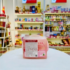 Xà phòng Pelican For Back trị thâm mông 80g