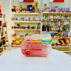 Xà phòng Pelican For Back trị thâm mông 80g