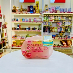 Xà phòng Pelican For Back trị thâm mông 80g