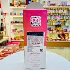 Dung dịch vệ sinh phụ nữ pH Care Japan Premium 150ml (4 loại) (Passion Blossom)