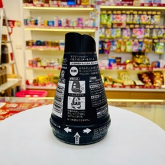 Sáp thơm phòng Kobayashi Sawaday Happy Parfum Mauve 120g (4 mùi hương) (Đen - Hương hoa biển)