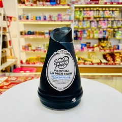 Sáp thơm phòng Kobayashi Sawaday Happy Parfum Mauve 120g (4 mùi hương) (Đen - Hương hoa biển)