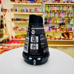 Sáp thơm phòng Kobayashi Sawaday Happy Parfum Mauve 120g (4 mùi hương) (Đen - Hương hoa biển)