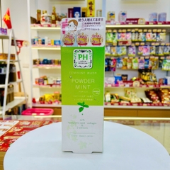 Dung dịch vệ sinh phụ nữ pH Care Japan Premium 150ml (4 loại) (Powder mint)