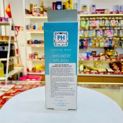 Dung dịch vệ sinh phụ nữ pH Care Japan Premium 150ml (4 loại) (Shower Splash)