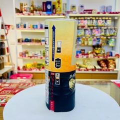 Hộp khử mùi phòng vệ sinh Earth Asu Sukki-ri 400ml - Hương nước hoa tao nhã