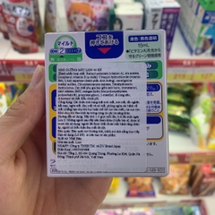 Nước nhỏ mắt Smile 15ml (2 loại) (Làm dịu)