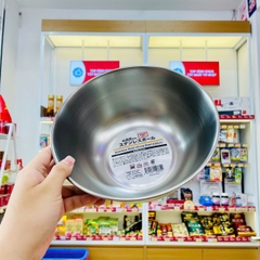 Tô tròn inox Colander Ø22cm