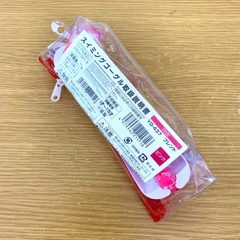 Kính bơi Yasuda dành cho bé từ 6~15 tuổi