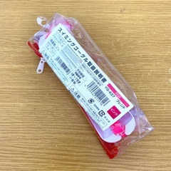 Kính bơi Yasuda dành cho bé từ 6~15 tuổi