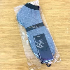 Tất cổ ngắn dành cho nam Short Socks 25-27cm