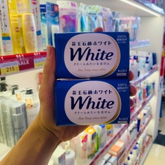 Xà phòng tắm trắng KAO