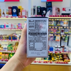 Viên uống dầu gan cá mập Orihiro 180 viên