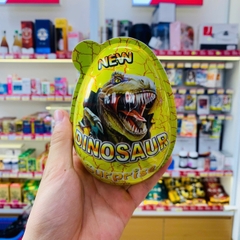 Trứng Socola khủng long