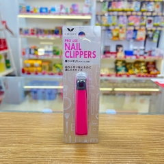 DỤNG CỤ BẤM MÓNG TAY CỠ S S SELECT PRO USE (THÉP KHÔNG GỈ)