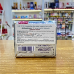 KHĂN ƯỚT TẨY TRANG DƯỠNG TRẮNG DA SOFTYMO GÓI REFILL 52 MIẾNG