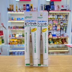 NHÍP GẮP ĐA NĂNG ĐẦU SIÊU NHỎ S SELECT