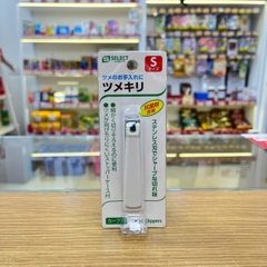 DỤNG CỤ BẤM MÓNG TAY CỠ S S SELECT (THÉP KHÔNG GỈ)