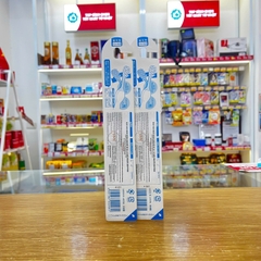 BÀN CHẢI ĐÁNH RĂNG CHO BÉ TỪ 1.5 - 6 TUỔI CREATE DENTFINE