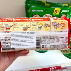 Hoành thánh ăn liền umani vị tương