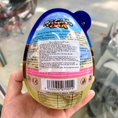 Trứng Socola Wow Surprise khổng lồ xanh