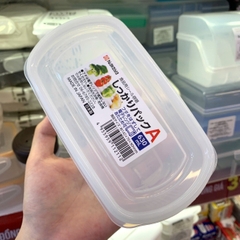 Hộp đựng thực phẩm Nakaya Pack A 630ml