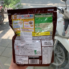 Ngũ cốc Nissin vị Chocolate 200g
