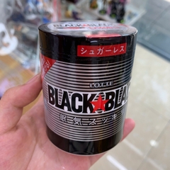 Kẹo Singum Lotte Black