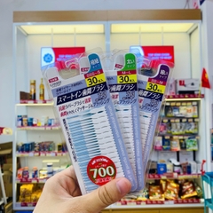 Tăm nha khoa Create smile & health 30 chiếc - size SS-M