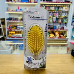 LƯỢC CHẢI ĐẦU BOTANICAL AMANI OIL