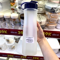 Bình đựng nước Nakaya 1L - nắp gập