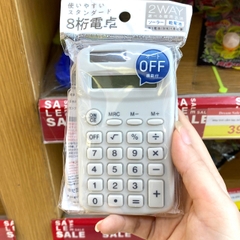 Máy tính cầm tay, bỏ túi Mitsuki